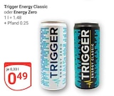 Aktuelles Energy Classic Angebot bei GLOBUS in Wolfenbüttel ab 0,49 €