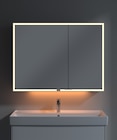 "My View Now" LED-Spiegelschrank im Angebot bei REUTER in Saarbrücken "My View Now" LED-Spiegelschrank Angebote von Villeroy & Boch bei REUTER Saarbrücken für 1.659,95 €