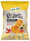 Cracker im REWE Prospekt Risbellis Reis-Cracker von reis-fit im aktuellen REWE Prospekt für 1,59 €