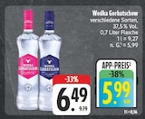Aktuelle Wodka Gorbatschow Angebote bei E center in Dresden Aktuelles Raspberry Angebot bei E center in Dresden ab 5,99 €