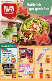 Discounter Prospekt von REWE in Mechernich Aktueller REWE Discounter Prospekt für Mechernich: Dein Markt mit 32} Seiten, 20.07.2026 - 25.07.2026