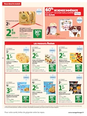 Promos Congélateur dans le catalogue "BEAUTÉ" de Auchan Supermarché Congélateur en promo dans le catalogue Auchan Supermarché à la page 10