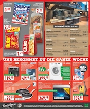 Waschmaschine im Marktkauf Prospekt in Gelsenkirchen Aktueller Marktkauf Prospekt mit Waschmaschine, "Aktuelle Angebote", Seite 20