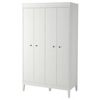 Kleiderschrank weiß Angebot in Bad Feilnbach Kleiderschrank weiß im aktuellen Prospekt bei IKEA in Bad Feilnbach