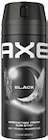 Aktuelle Parfum Angebote bei Kaufland in Leipzig Aktuelles Deodorant Bodyspray Black Angebot bei Kaufland in Leipzig ab 3,49 €