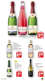 Getränke im EDEKA Prospekt in Weinheim Aktueller EDEKA Prospekt mit Getränke, "Aktuelle Angebote", Seite 28