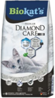 Diamond Care Classic bei Raiffeisen Markt Neunkirchen im Prospekt "" für 9,99 €