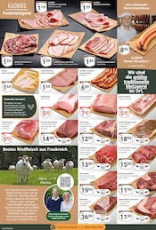 Schweinebauch im GLOBUS Prospekt in Frankenthal Aktueller GLOBUS Prospekt mit Schweinebauch, "Aktuelle Angebote", Seite 11