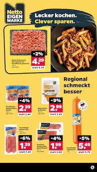 Netto mit dem Scottie Prospekt der aktuellen Woche, gĂĽltig von 19.10.2026 bis 24.10.2026 Aktueller Netto mit dem Scottie Prospekt "GĂĽnstig. Besser. FĂĽr Dich." mit 43 Seiten