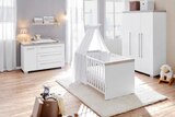 Babyzimmer „Kira“ von Paidi für 44,90 € bei XXXLutz Möbelhäuser im Angebot Babyzimmer „Kira“ von Paidi im aktuellen XXXLutz Möbelhäuser Prospekt