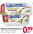 Aktuelles Frühlingsquark Angebot bei E center in Mannheim ab 0,99 €