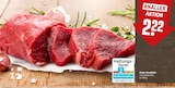 Aktuelle Steak Angebote bei REWE in Offenbach (Main) Aktuelles Rinder-Steakhüfte Angebot bei REWE in Offenbach (Main) ab 2,22 €