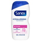 Gel Douche Derma Care - SANEX dans le catalogue Carrefour