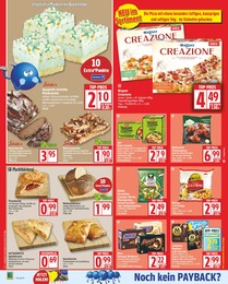 Glas Angebot im aktuellen EDEKA Prospekt auf Seite 6