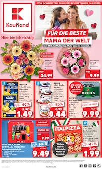 Aktueller Kaufland Prospekt (Hedwigenkoog, 62 Seiten zum blättern Kaufland Prospekt Aktuelle Angebote mit 62 Seiten