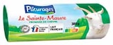 Le sainte-maure - Pâturages - Intermarché Le sainte-maure - Pâturages à 2,09 € dans le catalogue Intermarché