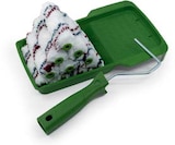 Netto Marken-Discount - Lasurroller Set Angebot im Prospekt Lasurroller Set bei Netto Marken-Discount im Prospekt "" für 3,99 €