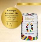 Aktuelles Bitburger Premium Pils Angebot bei Penny-Markt in Lüneburg ab 7,77 €