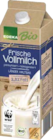 Frische Vollmilch  im aktuellen Marktkauf Prospekt für 0,99 €