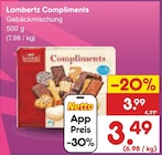Compliments bei Netto Marken-Discount im Prospekt "" für 3,49 €