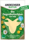 Bio-Käsescheiben Angebote von Andechser Natur bei tegut Stuttgart für 2,49 €