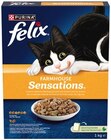 Farmhouse oder Countryside Sensations im Angebot bei Penny in Wismar Farmhouse oder Countryside Sensations Angebote von FELIX bei Penny Wismar für 2,79 €