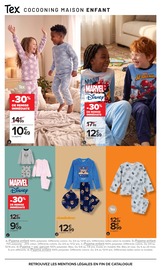 Sac en promo dans le catalogue Carrefour à la page 12