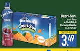 Capri-Sun von Capri-Sun im aktuellen EDEKA Prospekt für 3,49 €