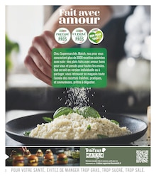 Prospectus Supermarchés Match en cours, "C'EST TOUS LES JOURS LE MARCHÉ", page 2 sur 26