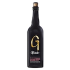 Bière - G DE GOUDALE - Carrefour à Trappes Bière - G DE GOUDALE en promo chez Carrefour Trappes à 4,59 €
