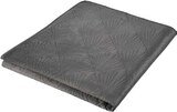 Samt-Tagesdecke von Livarno Home im aktuellen Lidl Prospekt für 9,99 €