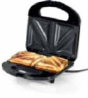 Sandwich-Maker von GOURMETMAXX für 9,99 € bei Netto Marken-Discount im Angebot Sandwich-Maker von GOURMETMAXX im aktuellen Netto Marken-Discount Prospekt
