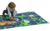 Tapis de circulation à 29,99 € dans le catalogue La Grande Récré