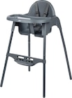 Chaise haute Meely 2 en 1 - BEBE CONFORT - Carrefour à Villeneuve-d'Ascq Chaise haute Meely 2 en 1 - BEBE CONFORT en promo chez Carrefour Villeneuve-d'Ascq à 27,90 €