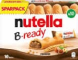 Aktuelles B-ready Sparpack Angebot bei Netto Marken-Discount in Bornheim ab 2,99 €