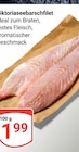 GLOBUS Hattersheim - Viktoriaseebarschfilet Angebot im Prospekt Viktoriaseebarschfilet bei GLOBUS im Hattersheim Prospekt für 1,99 €