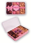 Corbeille l'ecrin rose - U Express à Orange Corbeille l'ecrin rose en promo chez U Express Orange à 9,99 €