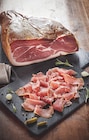 Promo Jambon sec d'Auvergne IGP 9 mois à 15,50 € dans le catalogue Intermarché Contact à Ouzouer-sur-Loire