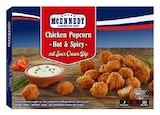 Chicken Popcorn - Hot & Spicy Angebot in Frankenberg Chicken Popcorn - Hot & Spicy im aktuellen Prospekt bei Lidl in Frankenberg