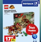 Aktuelles Babydinosaurier Dolores: Aquilops Angebot bei Marktkauf in Stuttgart ab 17,99 €