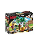 Jeu Astérix : Panoramix chaudron Magique PLAYMOBIL - Playmobil dans le catalogue Carrefour