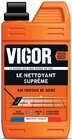 Le nettoyant suprême aux cristaux de soude(b) - Vigor en promo chez Netto Le nettoyant suprême aux cristaux de soude(b) - Vigor dans le catalogue Netto