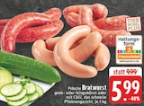 Angebot im EDEKA Sankt Sebastian Prospekt EDEKA Sankt Sebastian Prospekt mit im Angebot für 5,99 €