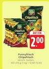 Aktuelles Chipsfrisch ungarisch Angebot bei Hieber in Freiburg (Breisgau) ab 2,00 €