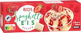 Spaghetti Eis von RIOS für 1,79 € bei Penny im Angebot Spaghetti Eis von RIOS im aktuellen Penny Prospekt