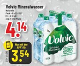 Aktuelle Volvic Angebote bei E center in Euskirchen Aktuelles Mineralwasser Naturelle Angebot bei E center in Euskirchen ab 3,54 €