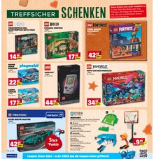 Lego im aktuellen Marktkauf Prospekt (Reutlingen) Lego im Marktkauf Prospekt "Aktuelle Angebote" mit 64 Seiten (Reutlingen)