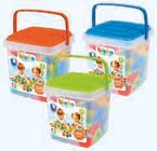 Super U Lostanges - Promo Baril de 100 briques Promo Baril de 100 briques à 19,99 € dans le catalogue Super U à Lostanges