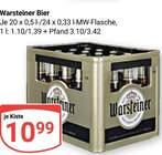 Angebot im GLOBUS Landau (Pfalz) Prospekt GLOBUS Landau (Pfalz) Prospekt mit im Angebot für 10,99 €