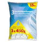 Nachfüllpackungen für Luftentfeuchter* Angebote bei Penny Zwickau für 5,99 €